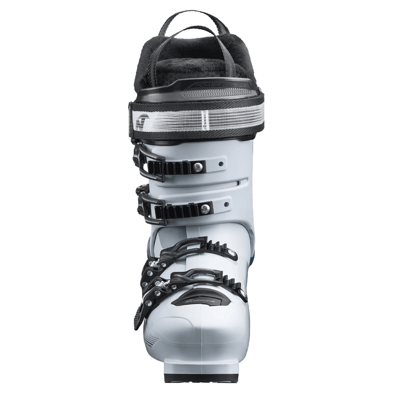 Front view of Nordica Promachine 105 Ski Boots - Womens
