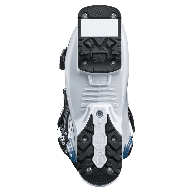 Sole view of Nordica Promachine 105 Ski Boots - Womens