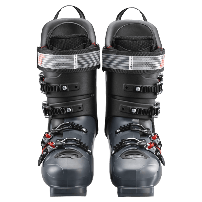 Front view of Nordica Promachine 110 Ski Boots