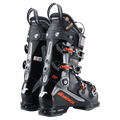 Rear view of Nordica Speedmachine 3 110 Ski Boots