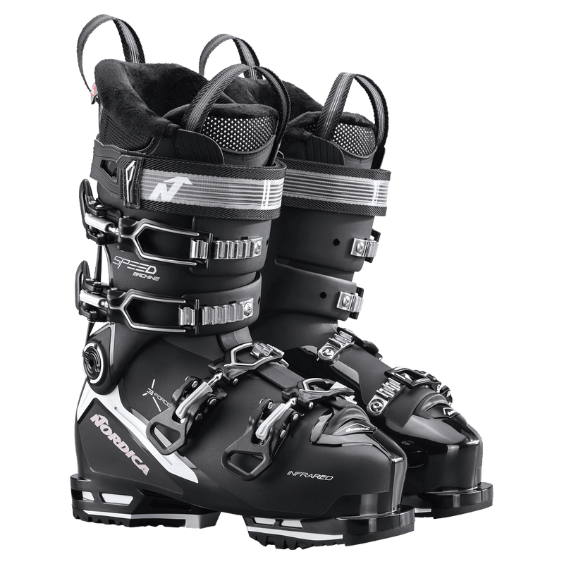 Primary view of Nordica Speed Machine 3 85 Ski Boots - Womens