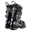 Rear view of Nordica Speed Machine 3 85 Ski Boots - Womens
