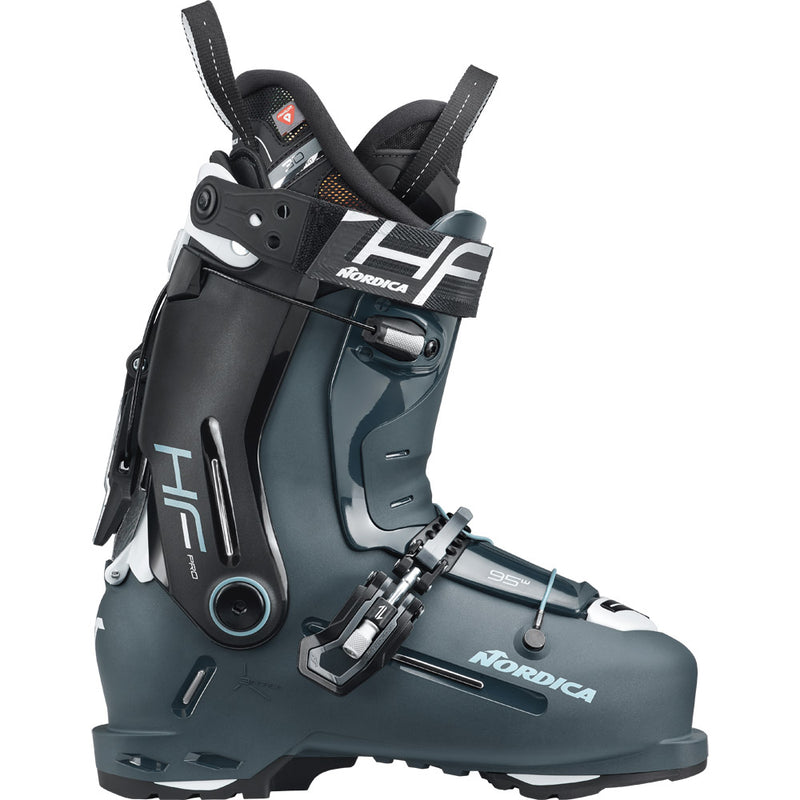 HF Pro 95 Ski Boots - Womens