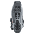 Sole view of Nordica Speedmachine 3 120 Double BOA Ski Boots