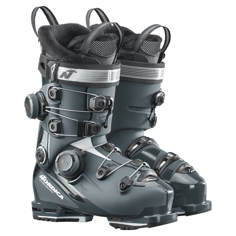 Primary view of Nordica Speedmachine 3 105 Double BOA Ski Boots - Womens