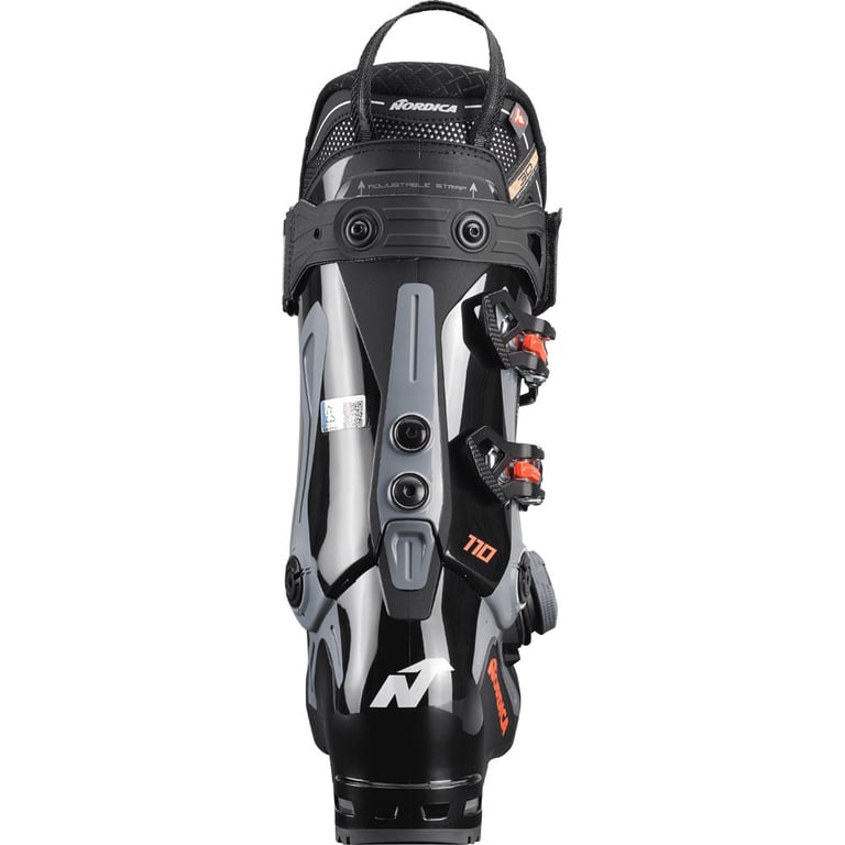 Speed Machine 3 110 Boa Ski Boots