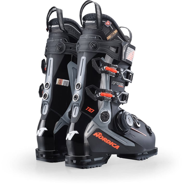 Speed Machine 3 110 Boa Ski Boots