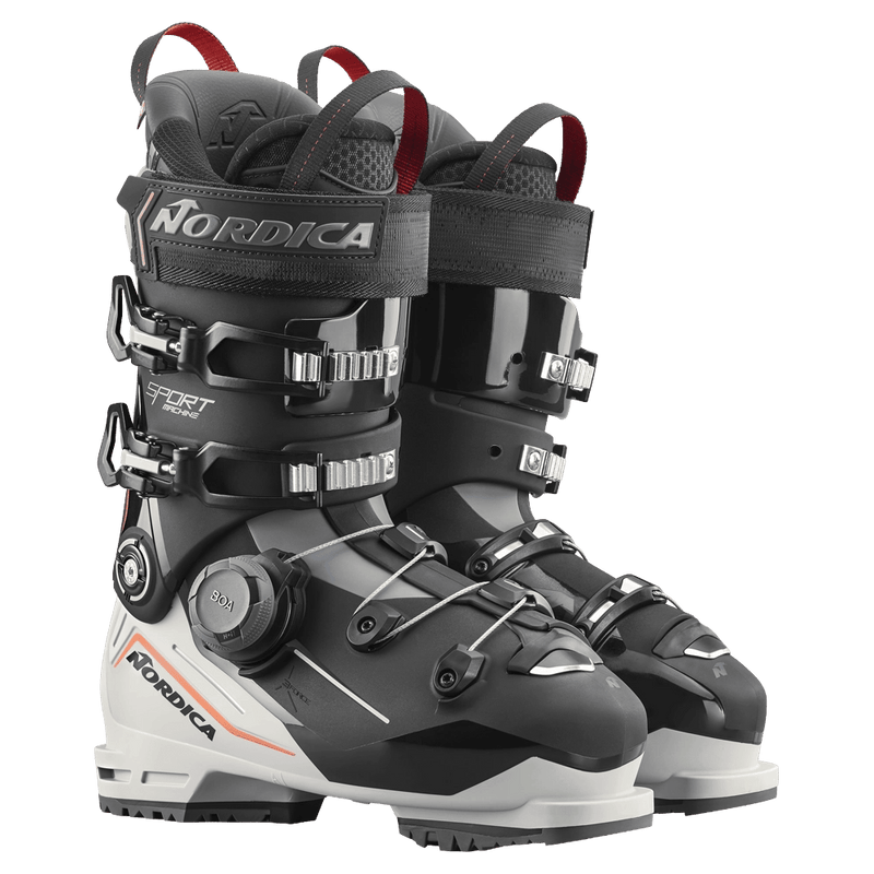 Primary view Nordica Sportmachine 3 120 BOA Ski Boots