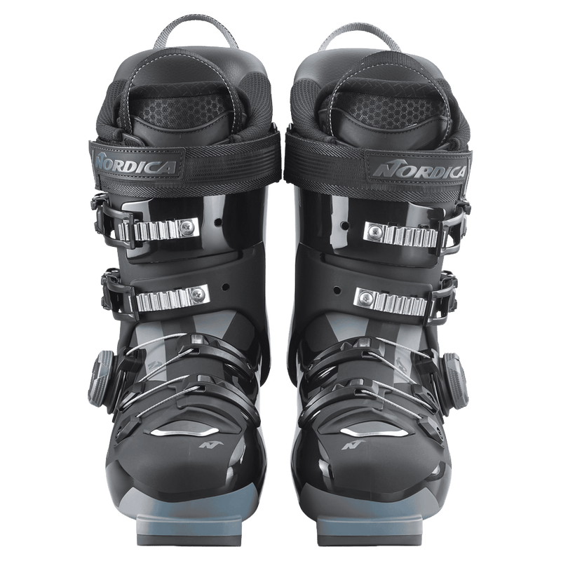 Front view of Nordica Sportmachine 3 110 BOA Ski Boots