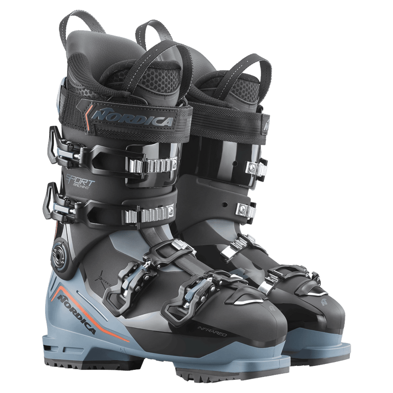 Primary view of Nordica Sportmachine 3 110 Ski Boots