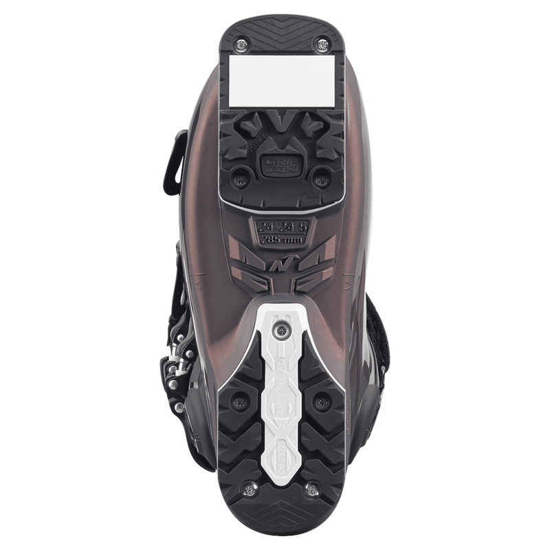 Sole view of Nordica Sportmachine 3 95 Ski Boots - Womens