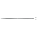Side view of the Nordica 2027 Enforcer 94 Ski