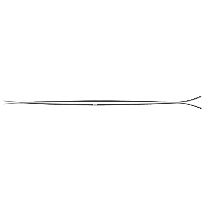 Side view of the Nordica 2027 Enforcer 94 Ski