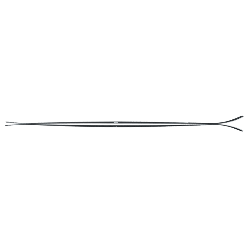Side view of the Nordica 2027 Enforcer 89 Ski
