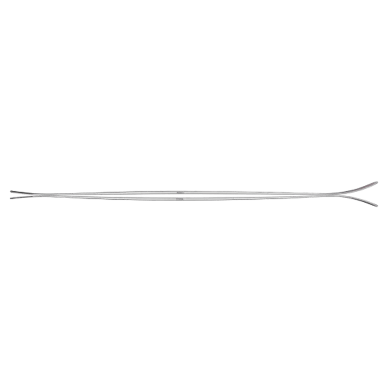 Side view of the Nordica 2027 Santa Ana 92 Ski for Women
