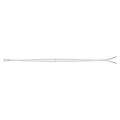 Side view of Nordica 2027 Santa Ana 82 Ski for Women