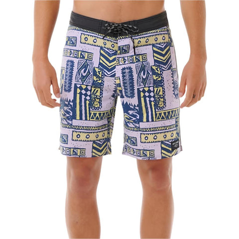 Mirage Max Quest Shorts