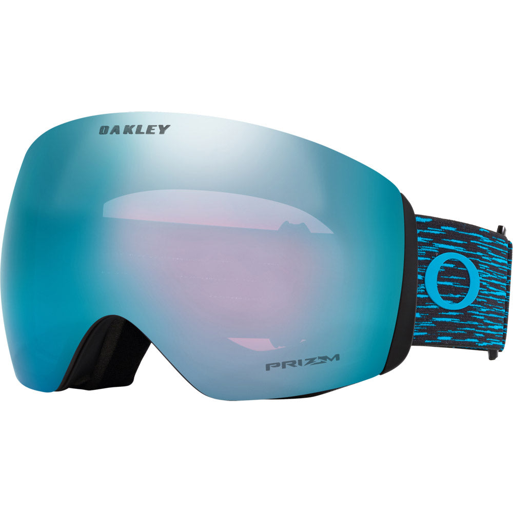 Oakley Flight Deck XL Goggle | Rhythm Snowsports.