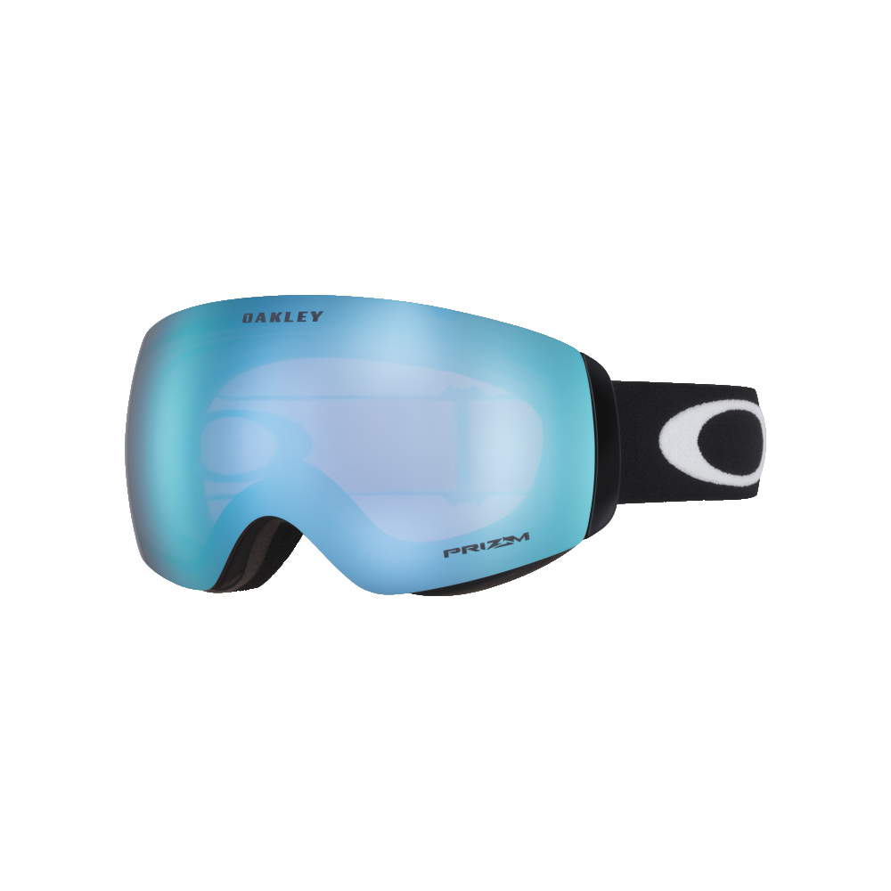 Oakley flight 2025 deck asian