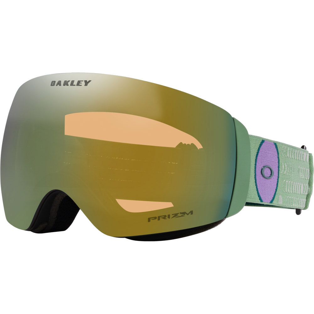 Oakley Flight Deck XM Goggle Rhythm