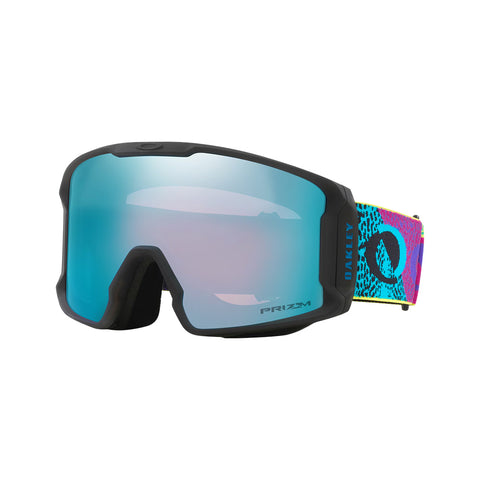Line Miner XL Goggle