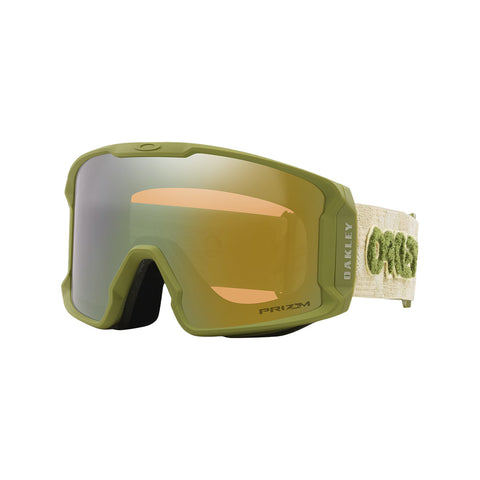 Line Miner XL Goggle