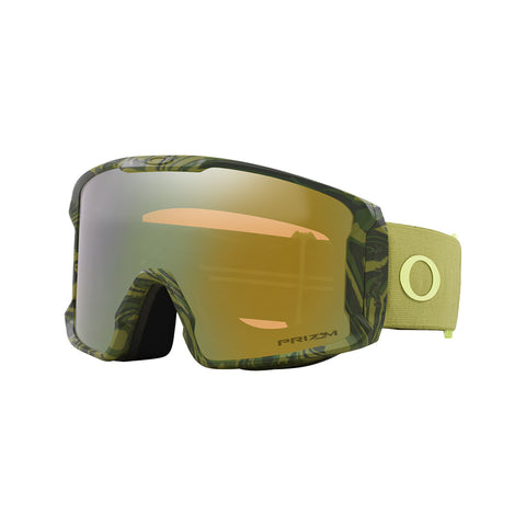 Line Miner XL Goggle