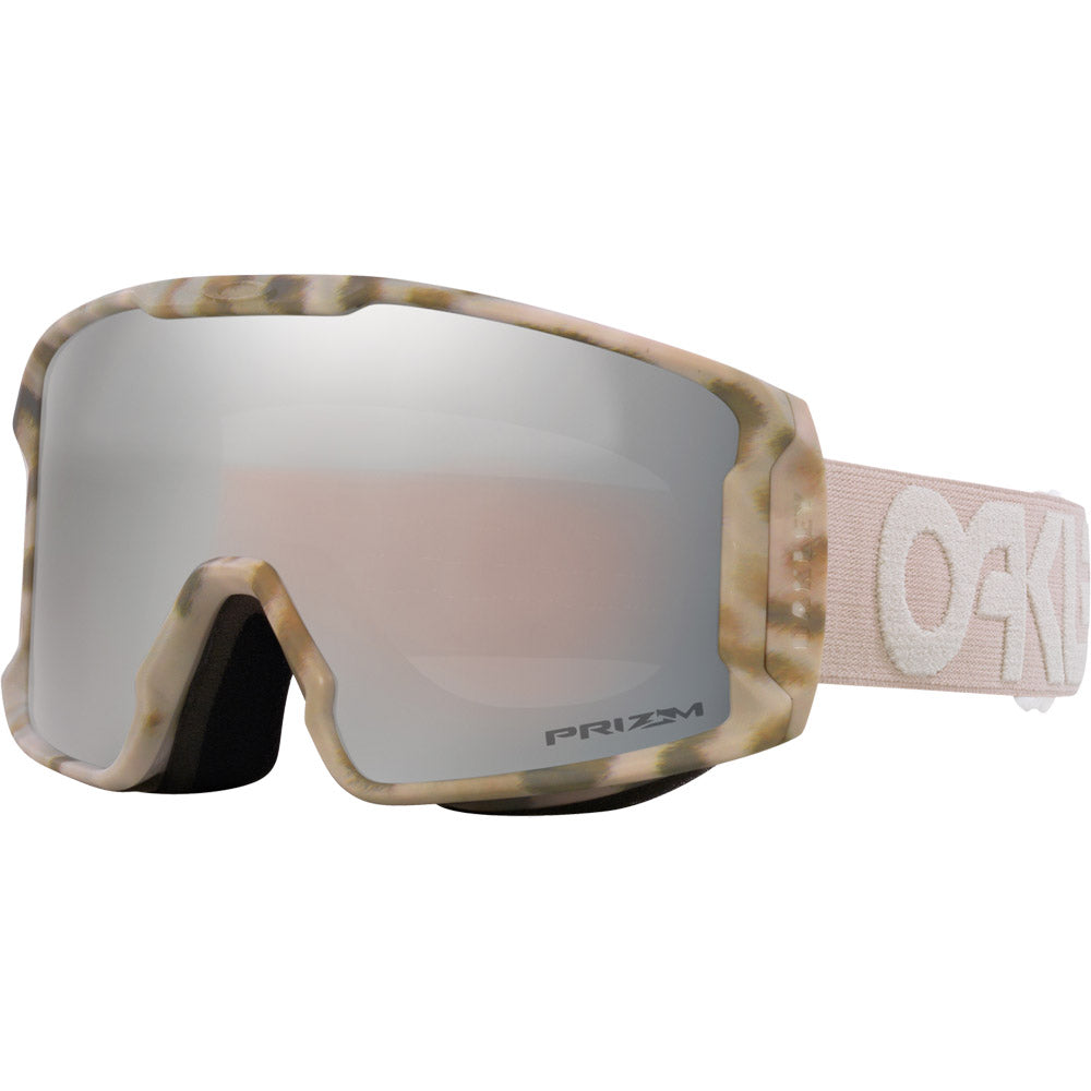 Oakley Line Miner XM Goggle Rhythm