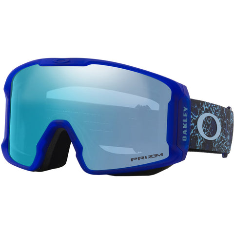 Line Miner XM Goggle