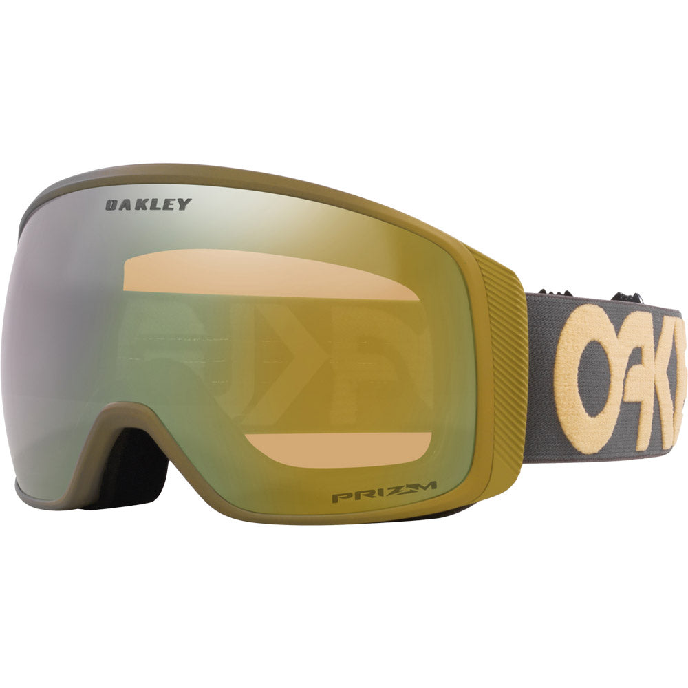 Oakley Flight Tracker XL Goggle | Rhythm Snowsports.