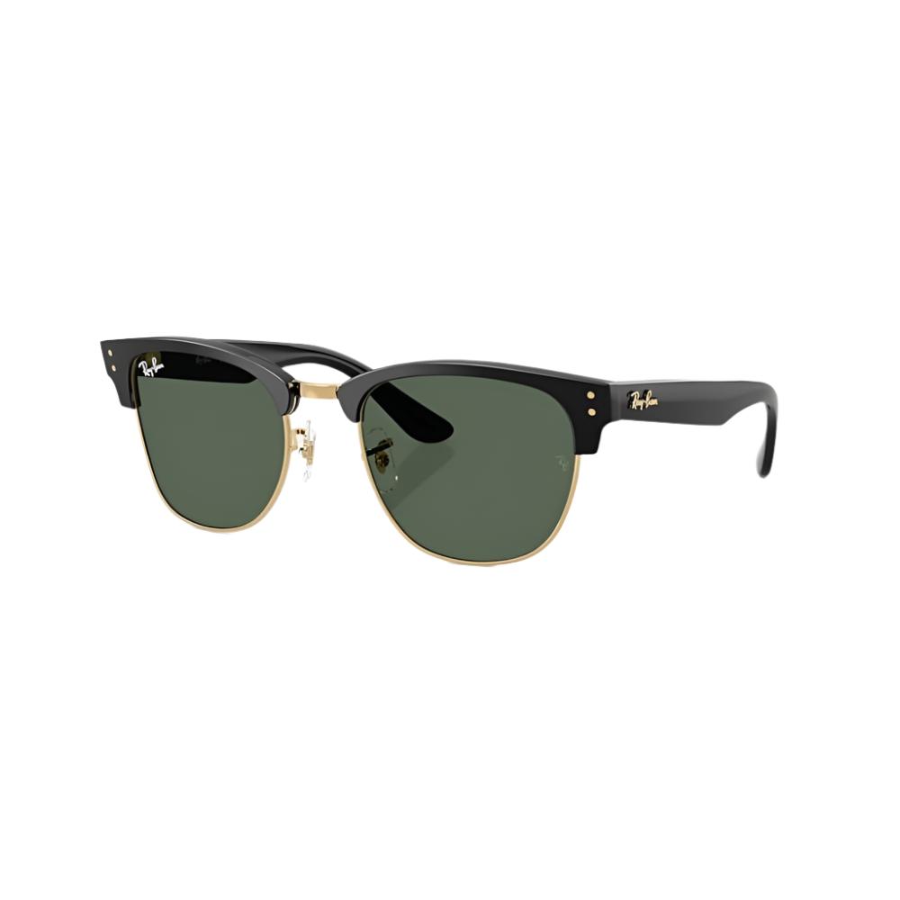 Rayban Clubmaster Classic Club Masters Glasses Ray-Ban Clubmasters