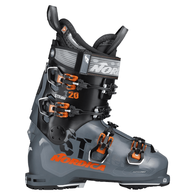 Strider 120 Dyn Ski Boots