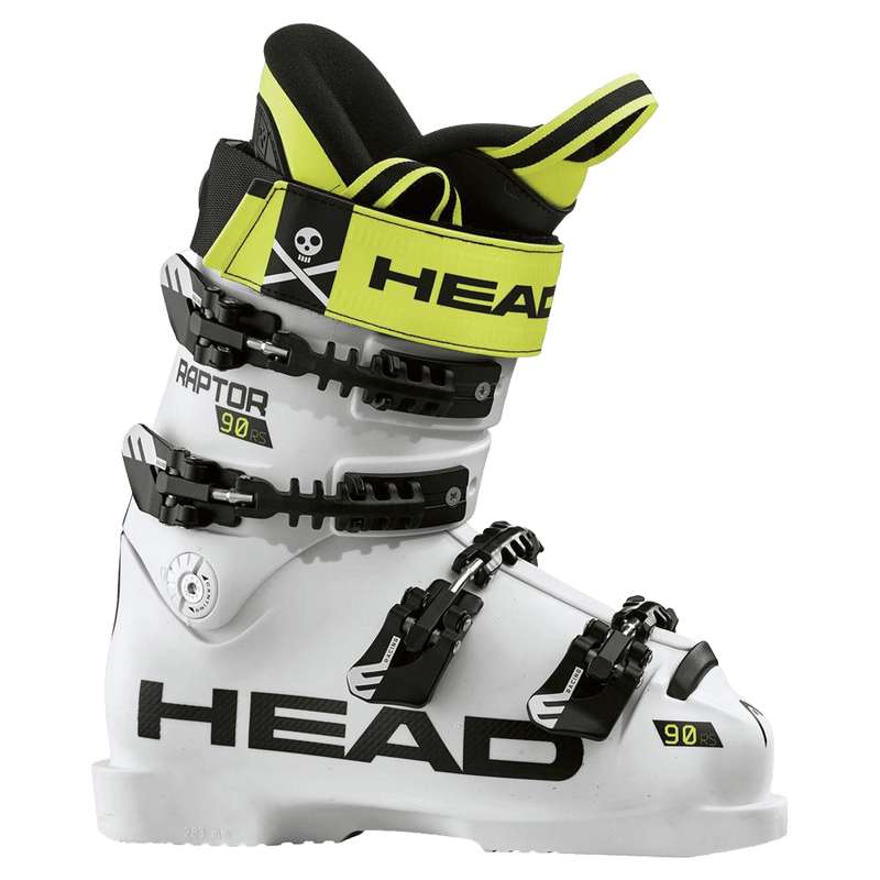 Raptor 90S RS Ski Boots - Kids