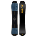 2027 Coda Snowboard