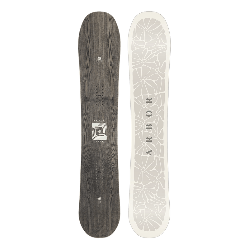 2027 Veda Snowboard - Womens