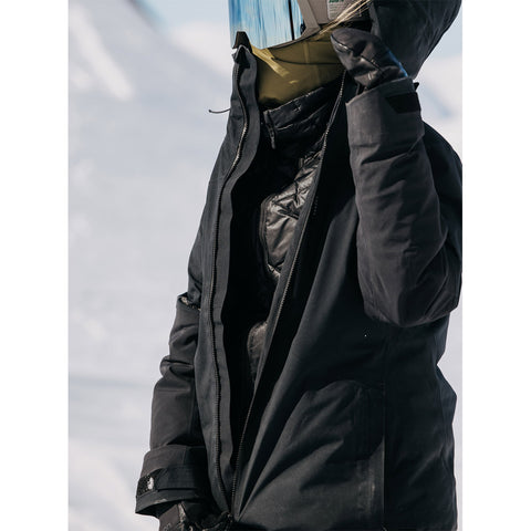 AK Embark Gore-Tex 2L Snowboard Jacket - Womens
