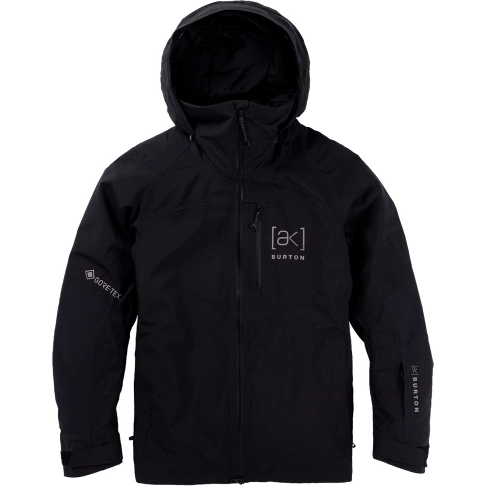 Burton AK Embark Gore-Tex 2L Snowboard Jacket - Womens