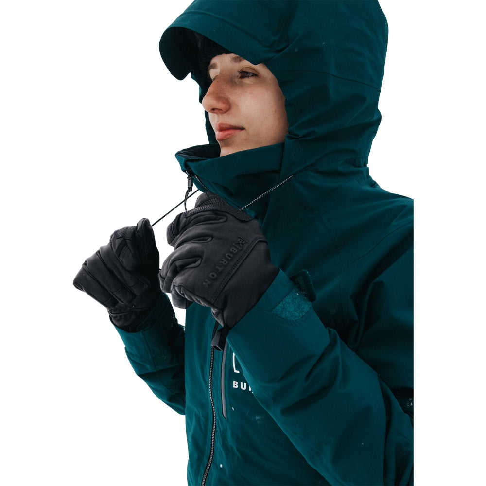 AK Embark Gore-Tex 2L Snowboard Jacket - Womens
