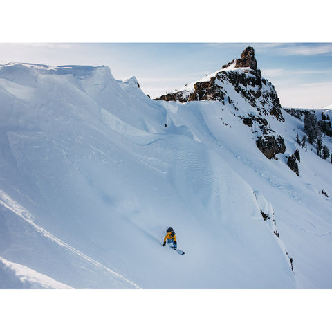 AK Hover Gore-Tex 3L Stretch Snowboard Jacket