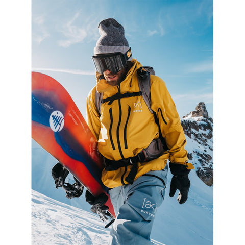 AK Hover Gore-Tex 3L Stretch Snowboard Jacket
