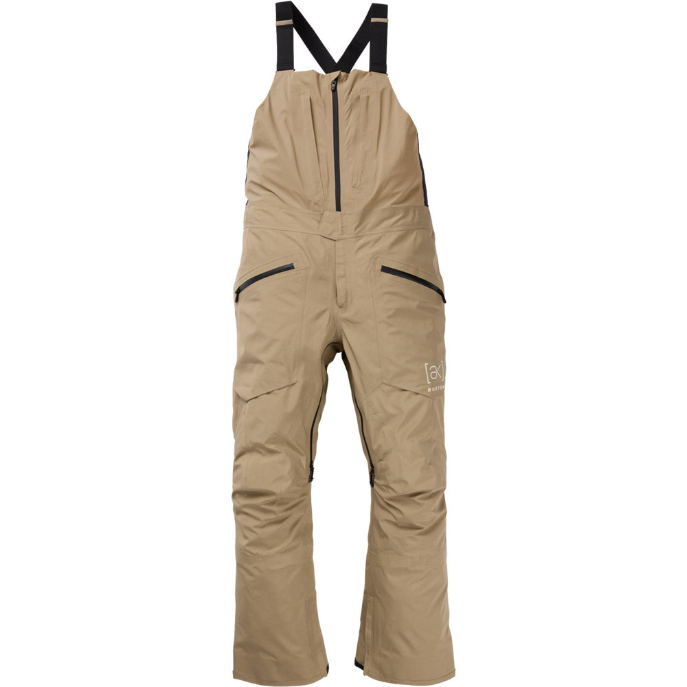 Burton freebird bib pant 2025