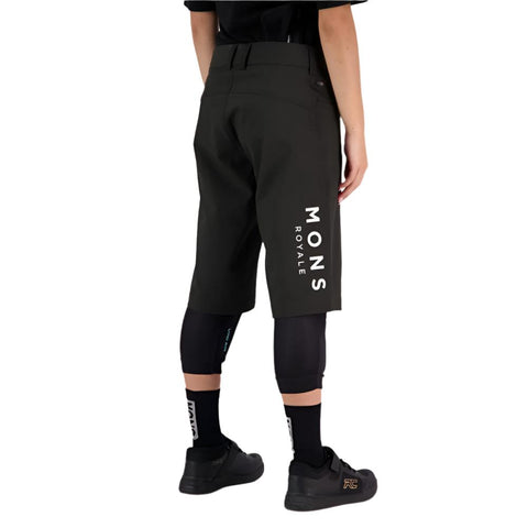 Momentum 2.0 Bike Shorts - Womens