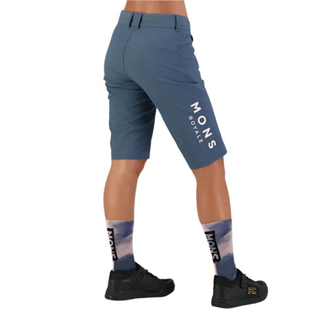 Momentum 2.0 Bike Shorts - Womens