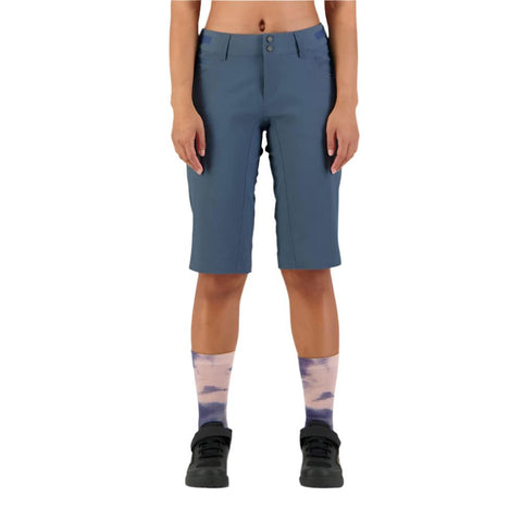 Momentum 2.0 Bike Shorts - Womens