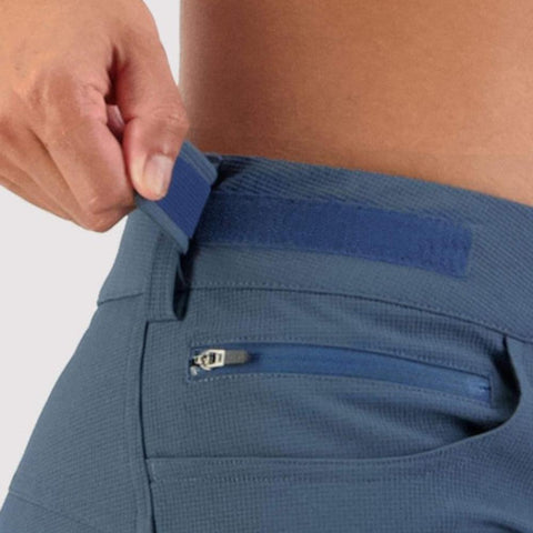 Momentum 2.0 Bike Shorts - Womens