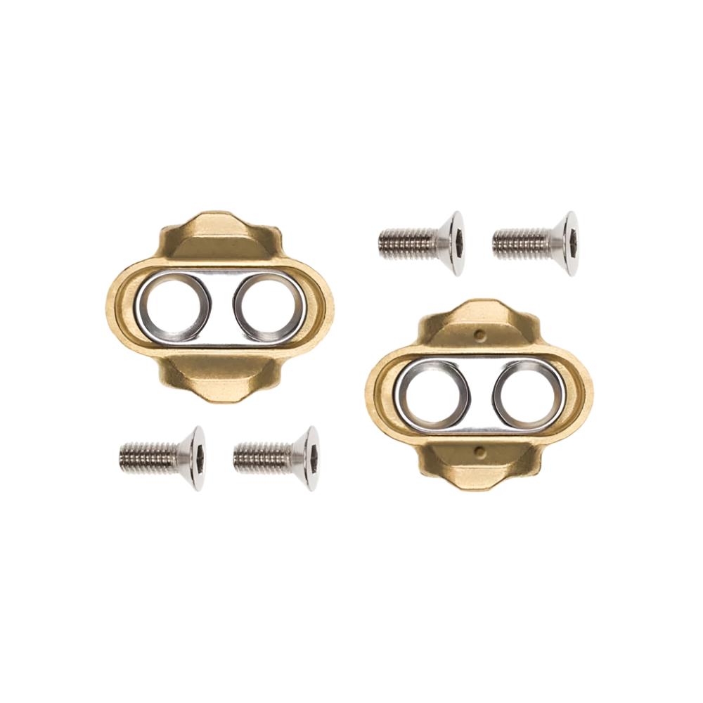 Bike Cleat Standard Release 15 Rlse 6 Deg Float