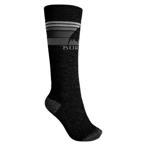 Emblem Midweight Socks - Womens