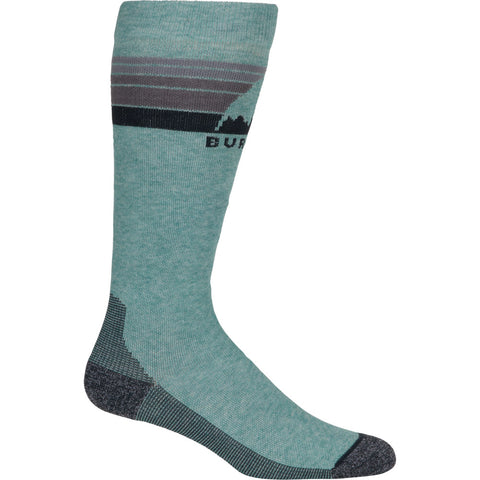 Emblem Midweight Socks - Womens