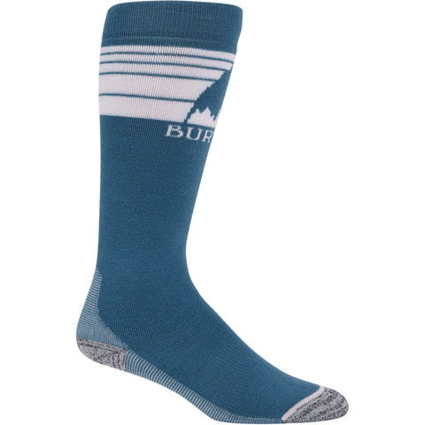 Emblem Midweight Socks - Womens