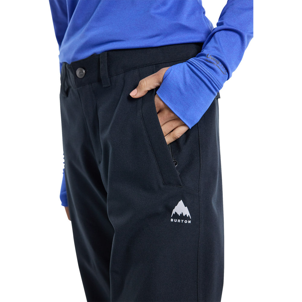 Society Snowboard Pants - Womens